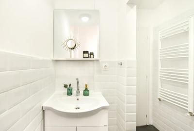 Apartament pe Armenească , ideal pentru regim hotelier - 4