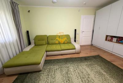 3 Camere decomandate, Parcare, Modern, Marasti - 8
