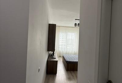INCHIRIERE GARSONIERA CU MUTARE IMEDIATA-DECOMANDATA CU BALCON - 17