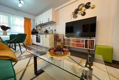 Apartament 2 camere + parcare Copou - Rasarit de Soare - 9
