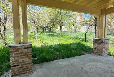 Casa individuala, 234 mp, teren 596 mp, totul nou, panorama, Dambul Rotund - 9