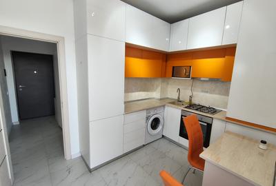 Garsoniera Grozavesti - Regie Residence Faza 2 - Panoramic - 4