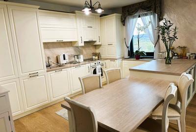 Apartament 2 camere | Green Residence | Etaj 10 | Vedere panoramică - 5