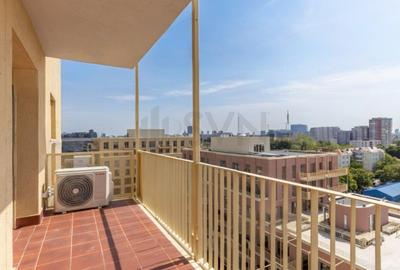 REA1024136 Apartament modern 3 camere in Marmura Residence I Bucurestii Noi - 3