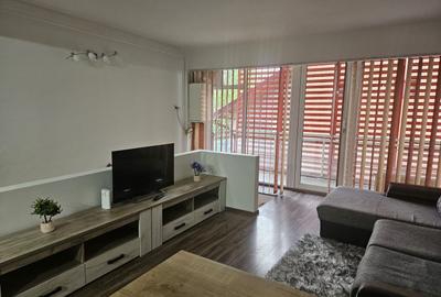 Apartament 2 camere, bloc 2010, garaj, Centru - Nord - 3