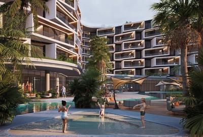 Apartament cu 2 camere de vânzare Republica Dominicana, Punta Cana - 3