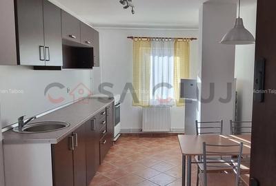 2 camere decomandate, zona Interservisan, Gheorgheni - 6