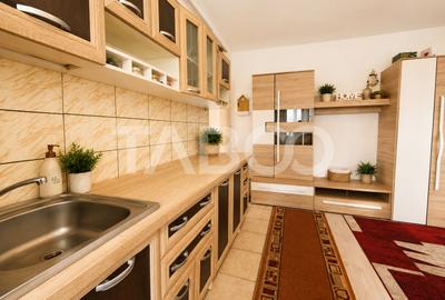 Apartament de vanzare 2 camere balcon etaj 2 in Avrig zona Sticla - 12