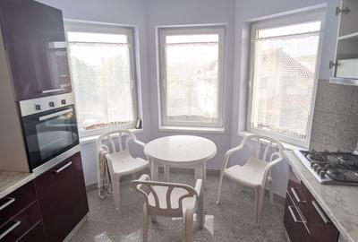 Casă de închiriat, 5 camere, 160 mp, Mănăștur zona Câmpului - 6