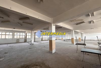 Sala Nunti Cantina Restaurant Camin Varstnici 4625 mp teren utilitati asfaltat - 8