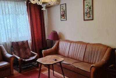 Apartament 3 camere.  Zona Brancoveanu. - 2