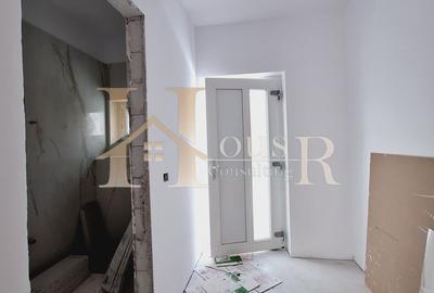 DUPLEX IN CHISODA. STRADA ASFALTATA. CARPORT. - 8