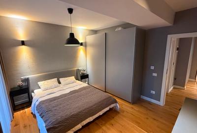 2 camere, lux, Aviatiei - Baneasa - Herastrau - 5