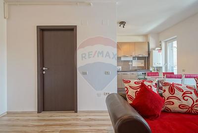 Apartament 2 camere – Alphaville, Carpaților | Priveliște superba - 10