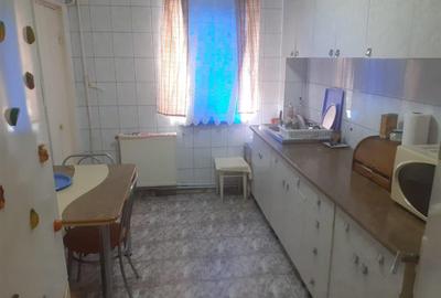 Ap 4 camere, 2 balcoane, 2 bai Hipodrom-Spatios! - 6