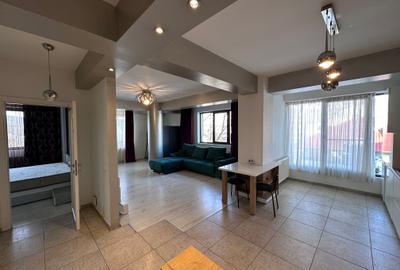 Apartament cu 2 camere în Domenii