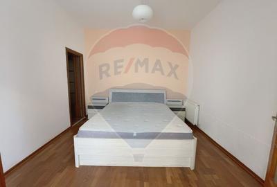 Apartament spațios în clădire istorică – 70 mp, Palatul Istvan Nemes - 5