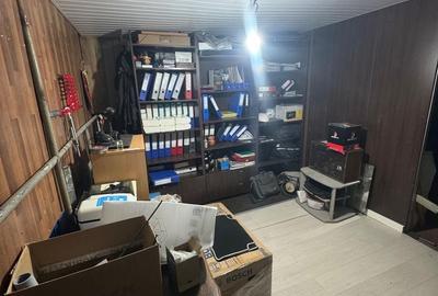 Spatiu Birouri | Eficient Energetic | Statii incarcare auto | Sector 2 - 8