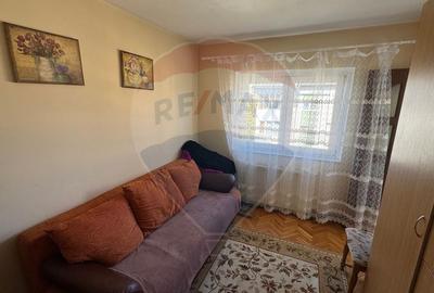 Apartament 3 camere spatios, 2 bai – IDEAL pentru familie - 4