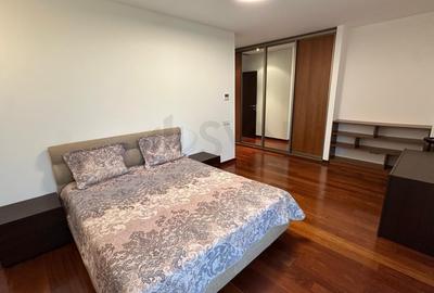 REA1028890 APARTAMENT SPECTACULOS l GRADINA 100 MP l 2 GARAJE l GYM l PRIMAVERII - 16