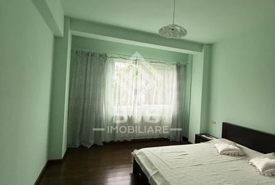 Apartament 2 camere | 61 mp | Etaj 2/7 | Zona ITM – Bistrița - 3