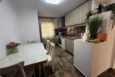 Apartament 3 camere  Marasti  aproape de facultati cu 2 parcari - 4