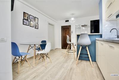 DRUMUL SARII–SEBASTIAN, APARTAMENT ELEGANT, MODERN, BL. 1998, 0% COMISION! - 2