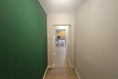 2 camere, renovat, Parcul Moghioroș - 11