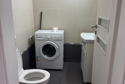 Apartament 3 cam Floresti - Zona Terra - 380 Euro - 5