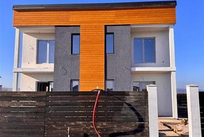 Duplex modern Valea-Ursului Vorovesti - 3