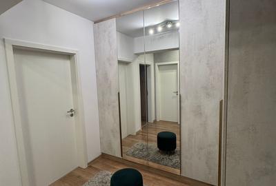 Apartament 2 camere PREMIUM | Avantgarden Faza 5  | Mobilat complet | Parcare - 17