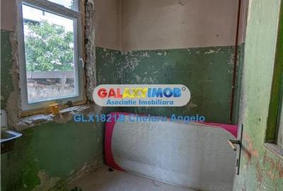 Nerva Traian, 1 apartament si 2 gars. in vila, SU 133 mp, teren 156 mp - 12