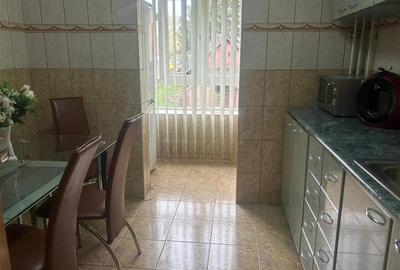 Apartament 2 camere | Burdujeni | 45.6 mp | Etaj 1 | 2c-7761 - 7