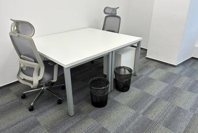 Spatii Birouri | ROMANA | Cismigiu - 12