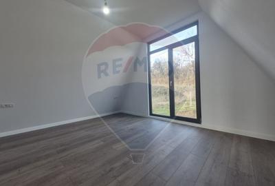 Vanzare Casa A-Frame 3 camere I Constructie 2025 - 10