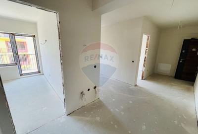 Apartament nou  2 camere/ Oncea, Oradea Cartierul Soarelui - 2