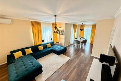 Duplex cu 4 camere în Dumbrăvița