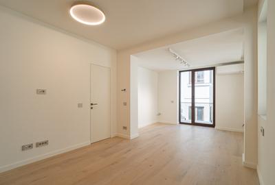 Rond Dorobanti - vila renovata de vanzare - 11