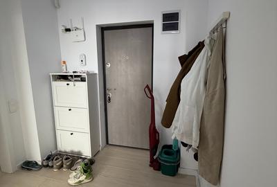 Apart. 2 camere,tip studio,Rotar Park 2,bloc 2022,Militari-Metro-Mc Donald's. - 12