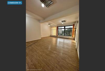 Spațiu  B-dul Tudor Vladimirescu - 158 mp P+E. - 1