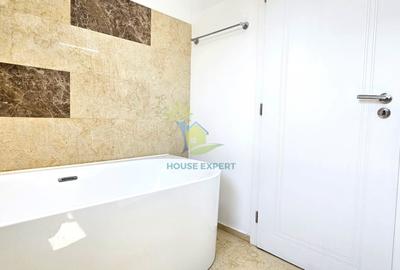 Apt modern 3 camere, Erou Iancu Nicolae, 1 loc de parcare INCLUS - 15