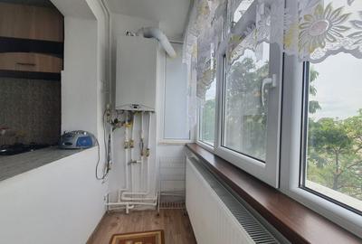 TOMIS NORD-CIRESICA APARTAMENT DECOMANDAT CU CENTRALA PE GAZE - 15
