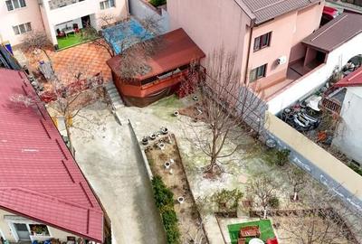 DRISTOR | Teren 793mp deschidere 3 străzi pretabil locuințe/comercial - 9