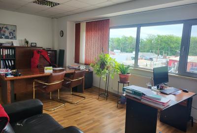 Imobil inchiriat - Investitie - 3000 mp utili - 17