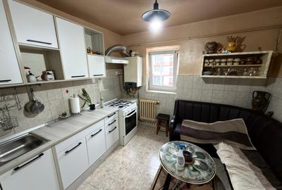 Apartament cu 4 camere Primaverii - Capat 1 - 1