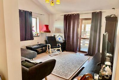 Apartament 2 camere, Sanpetru Residence, str Marte - 6