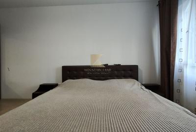 Apartament decomandat, 2 camere, utilat, Maurer Residence, Coresi Mall - 4