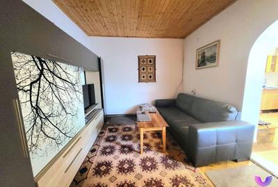 Casa cu 2 corpuri separate | 432 mp teren | Cartier Resita | Sibiu - 5