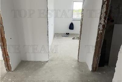 Casa individuala 4 camere pe parter, cu toate utilitatile si 400 mp de teren in - 20