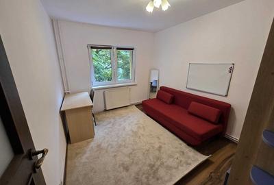 Apartament de închiriat, 4 camere, 80 mp, Gheorgheni zona B-dul Titulescu - 2